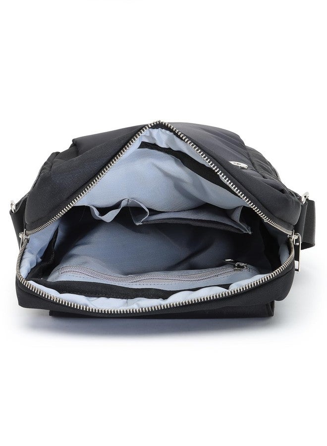 Thomas Scott Men Crossbody Bag - Image 5